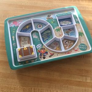 Children’s Dinner Tray